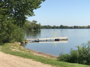 Clear Lake, SD | Fishing/Hunting